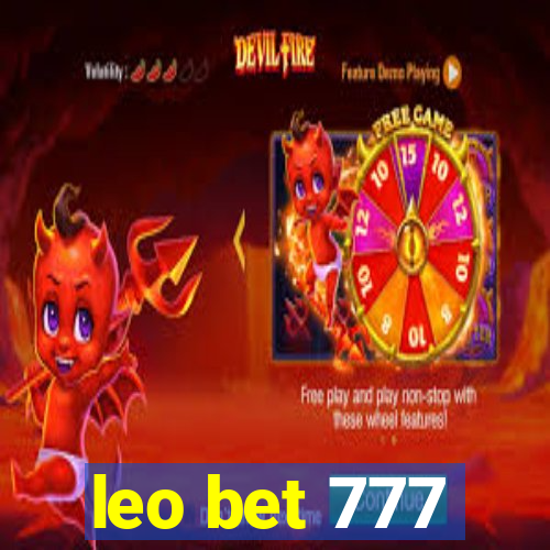 leo bet 777